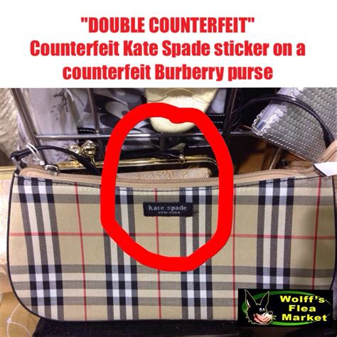 Authentic Kate Spade Handbags: How to Identify Real vs. Fake